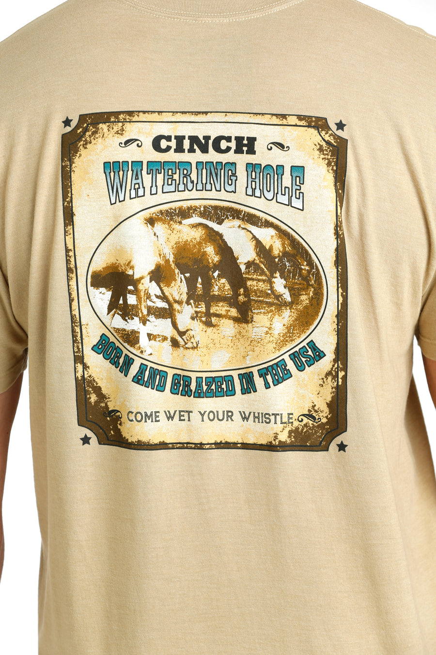 Cinch Men's 