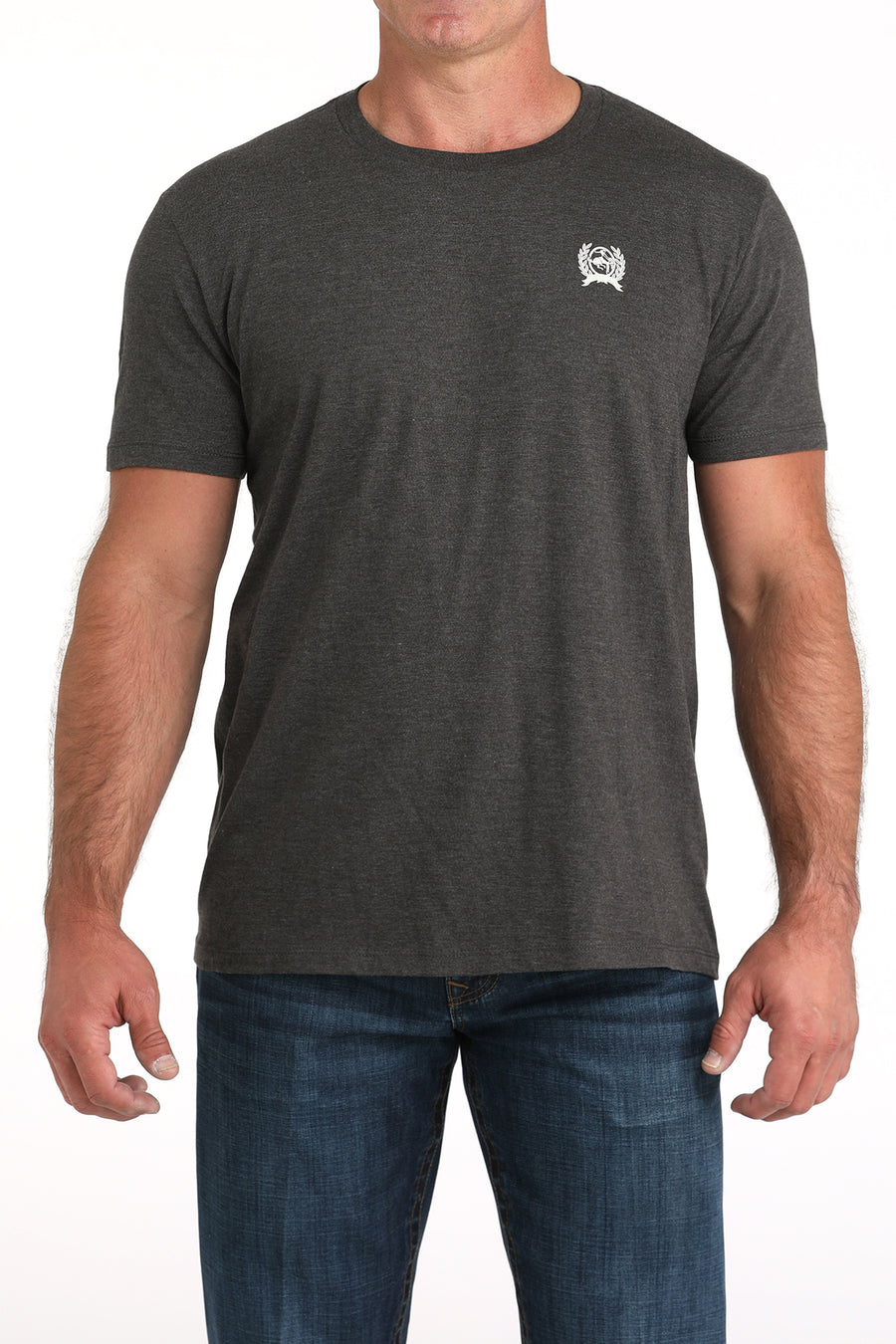 Cinch Lance Men's Tee