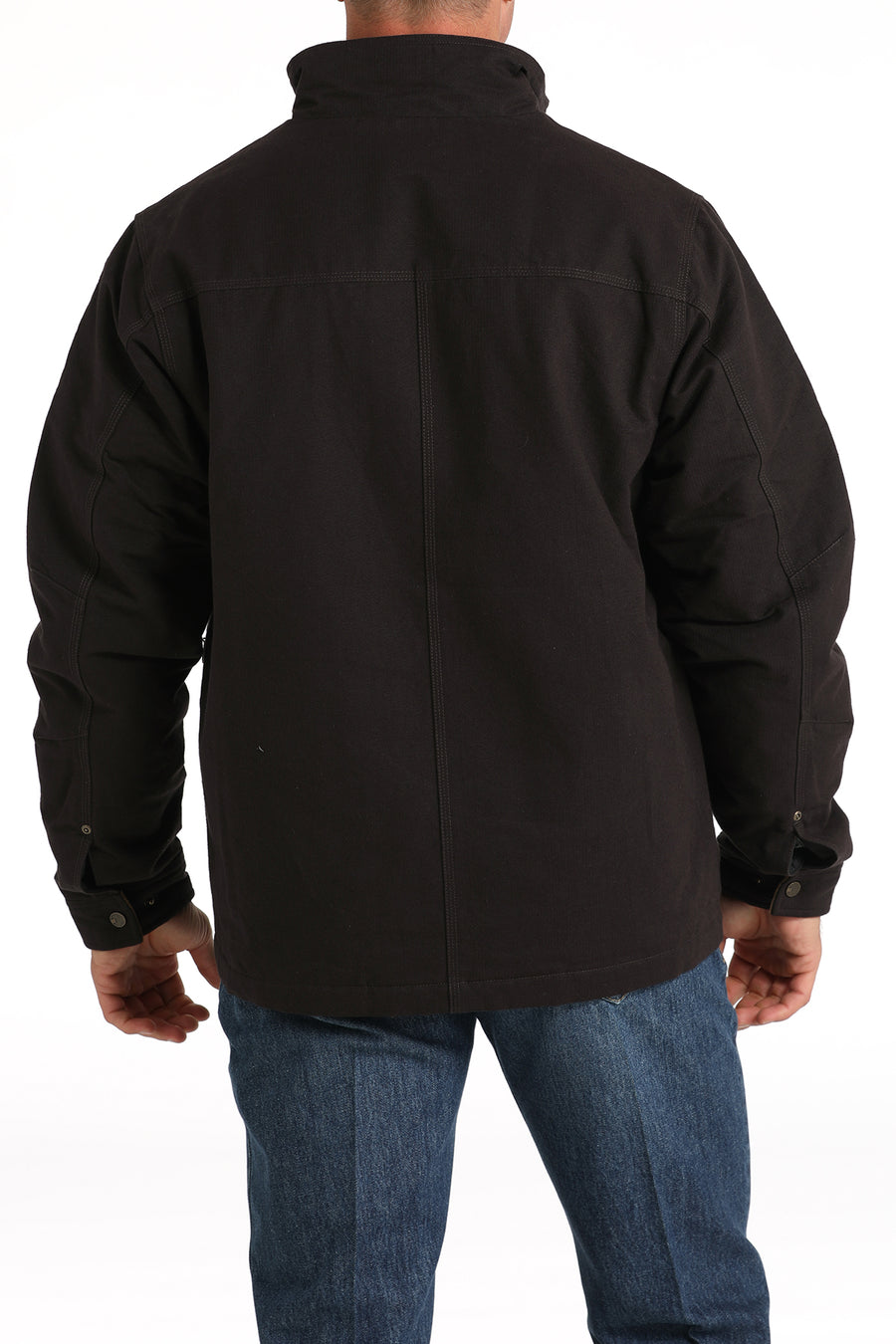 Cinch Men's Liam Canvas Jacket