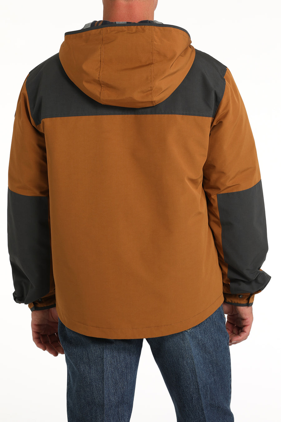 Cinch Men's Noah Barn Coat