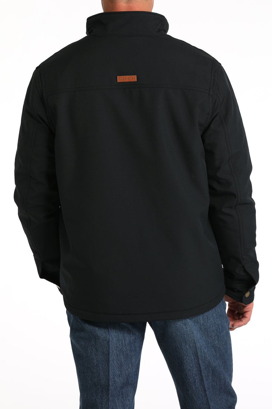 Cinch Men's Leroy Bonded Jacket