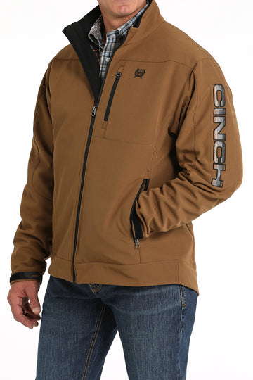 Cinch Men's Oliver Bonded Jacket