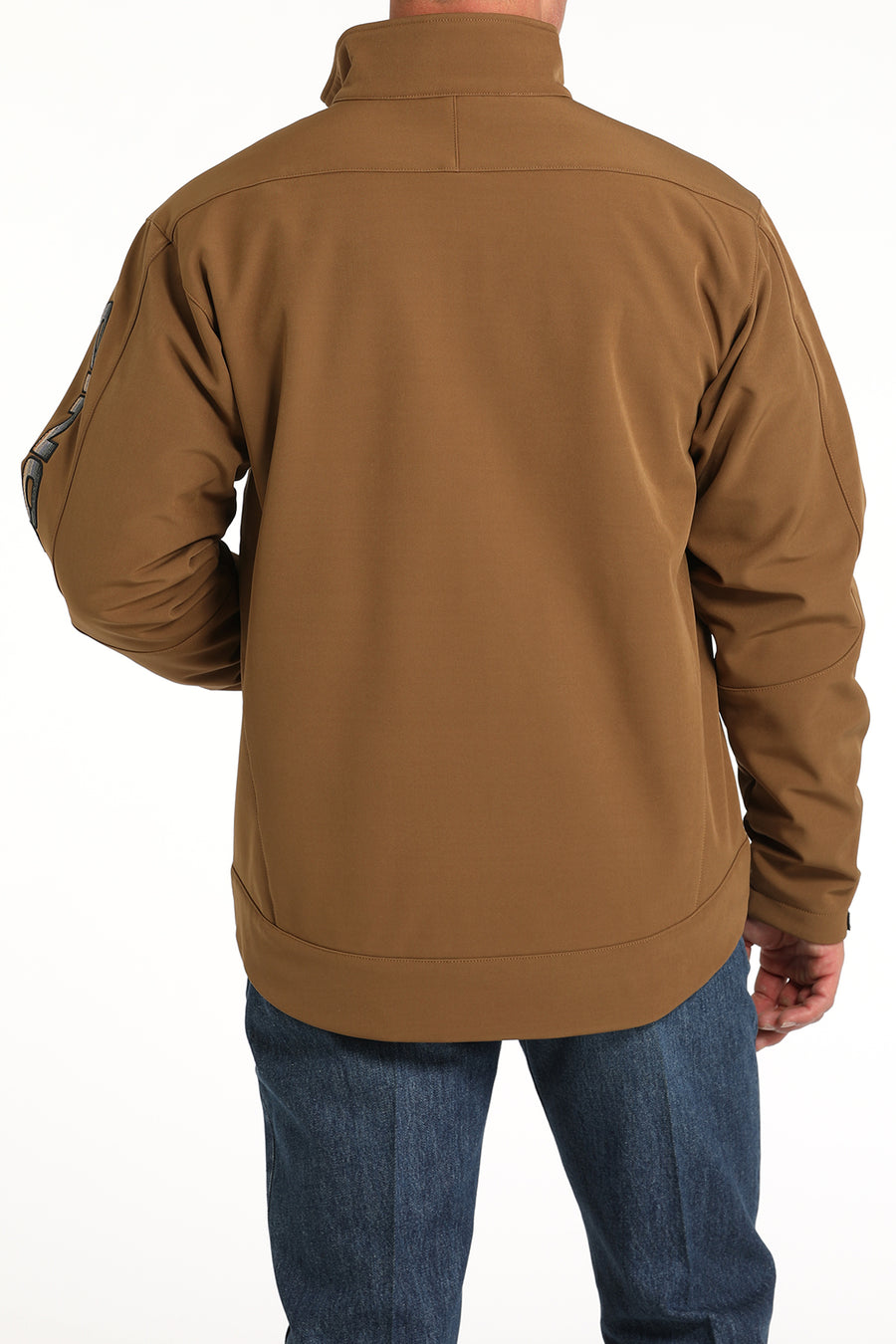 Cinch Men's Oliver Bonded Jacket