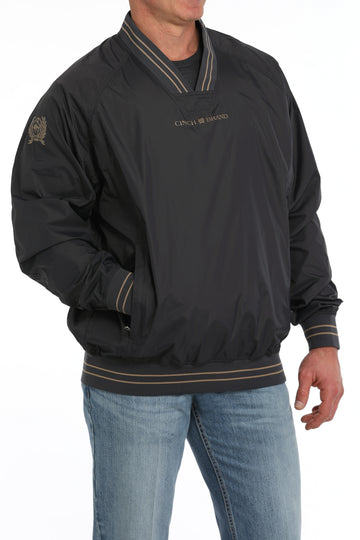 Cinch Men's Windbreaker Crew