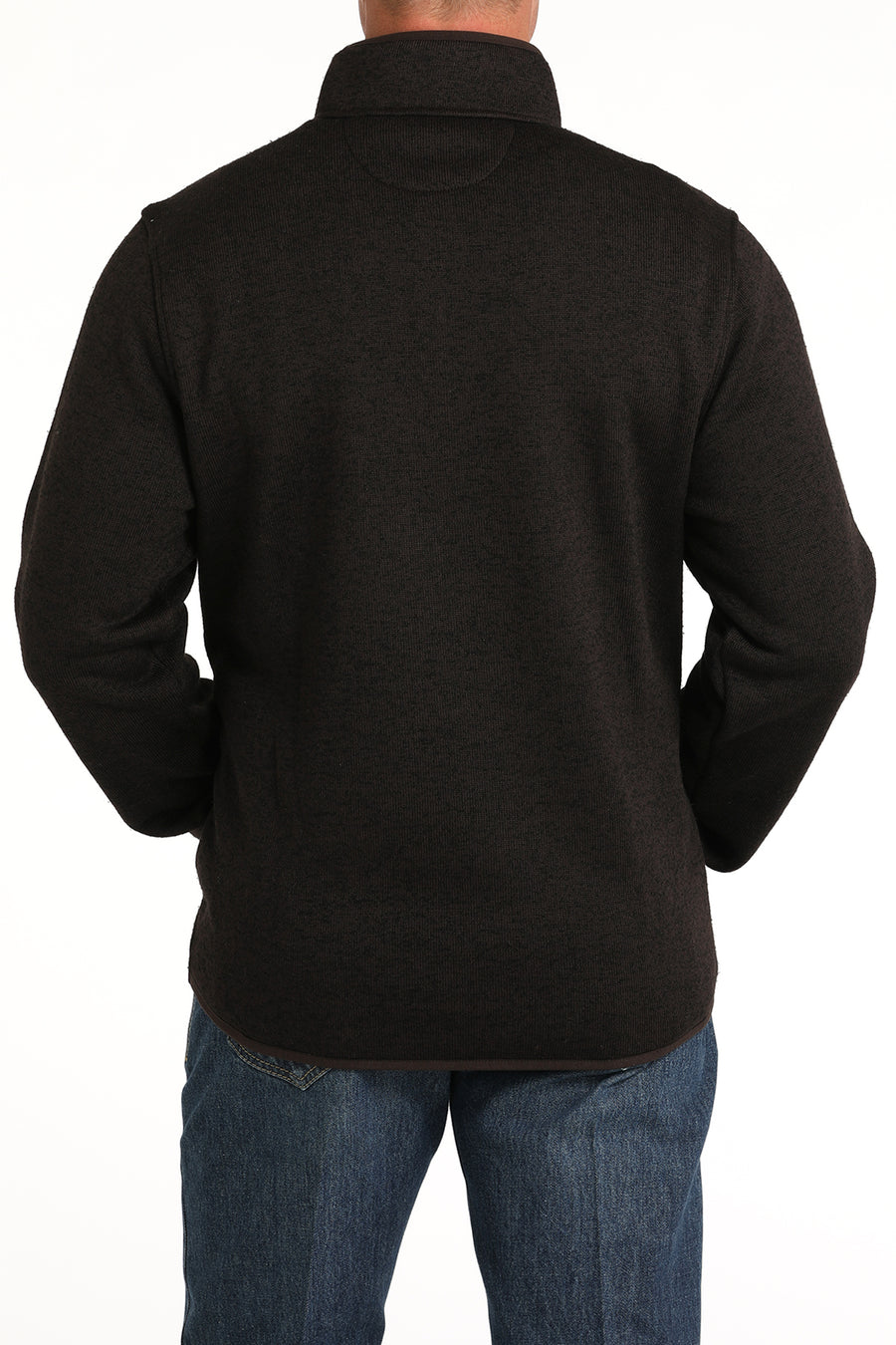 Cinch Men's Jack Pullover Sweater