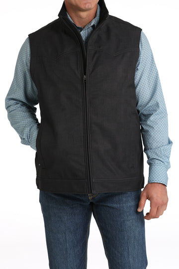 Cinch Men's Kane CC Bonded Vest