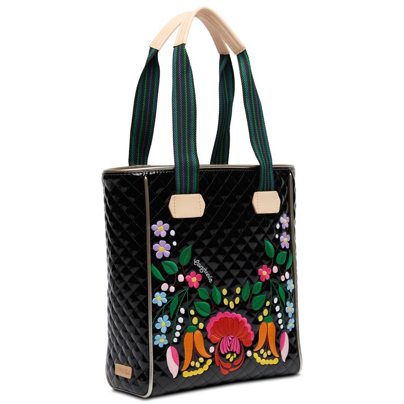 Consuela Chica Tote La Reina