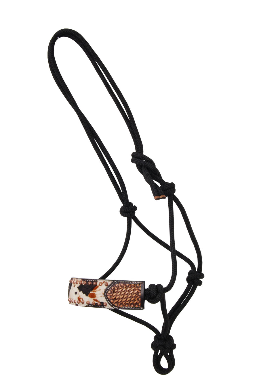 Rafter T Ranch Co Rope Halter