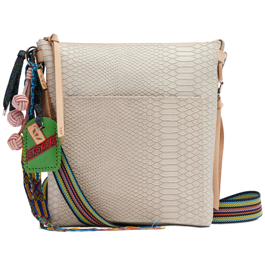 Consuela Tour Crossbody Thunderbird