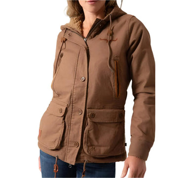 Kimes All Weather Anorak Jacket AWA