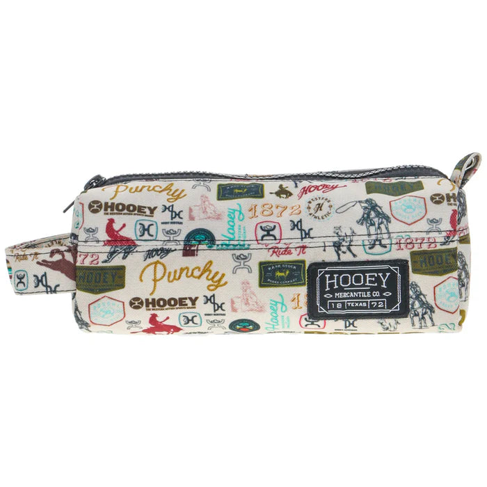 Hooey Pencil Case 