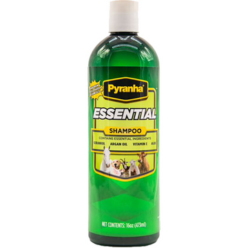 Pyranha Essential Shampoo 16oz