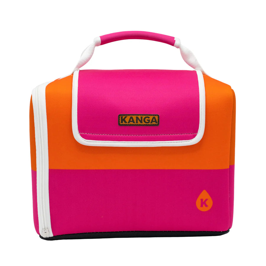 Kanga 12-pack Kase Mate Assorted Colors