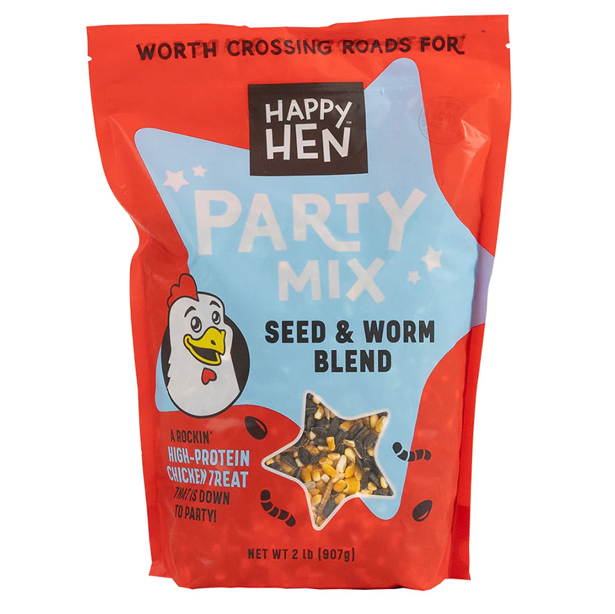 Happy Hen Party Mix
