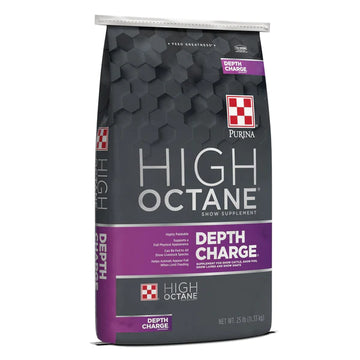 Purina® High Octane® Depth Charge® Show Supplement