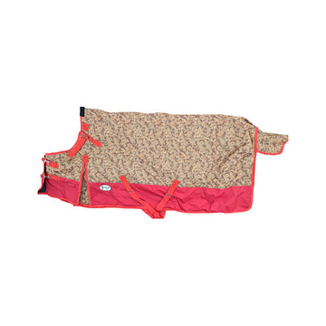 San Saba Asst. Horse Turnout Blanket