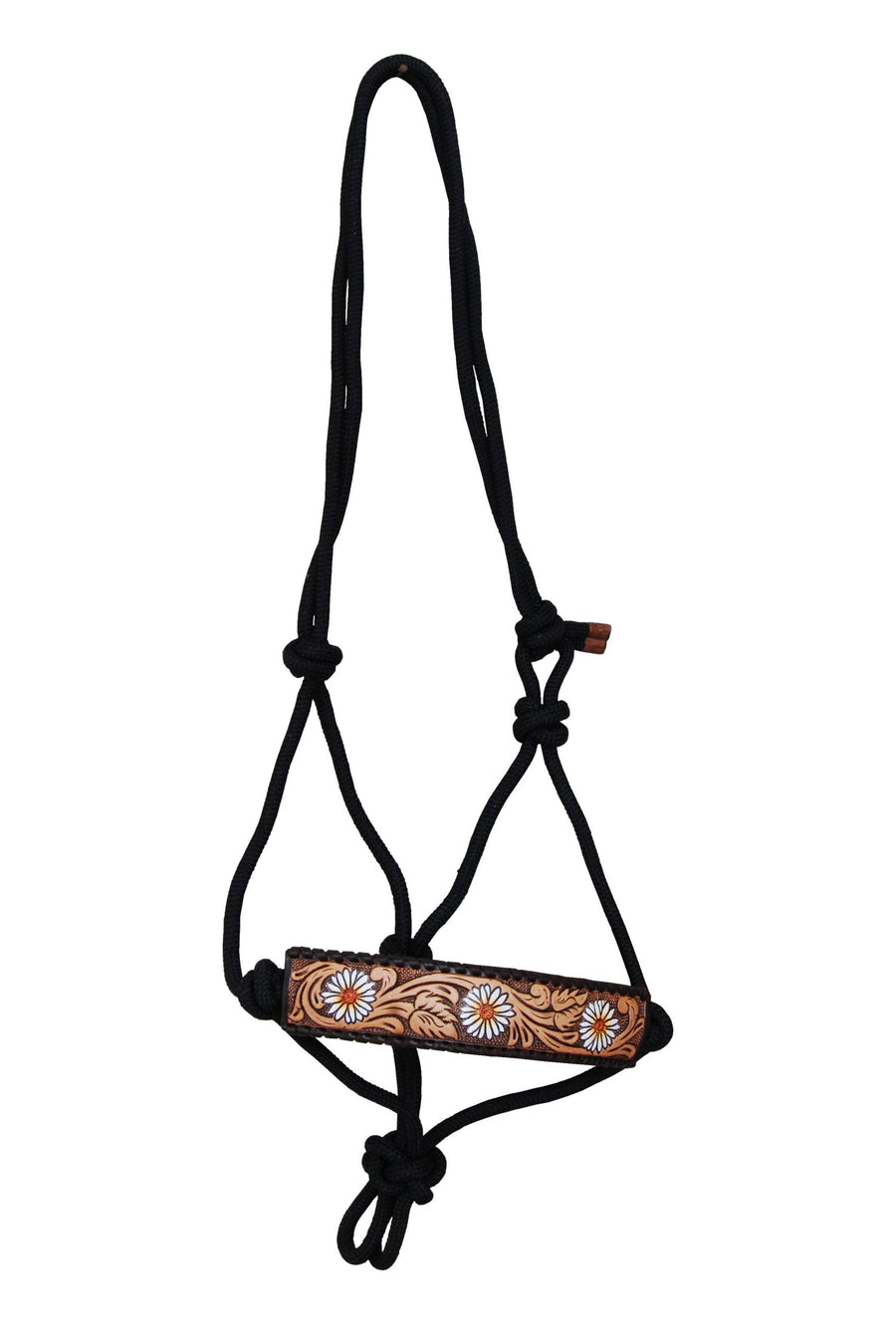 Rafter T Ranch Co Rope Halter