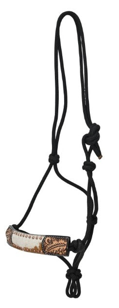 Rafter T Ranch Co Rope Halter