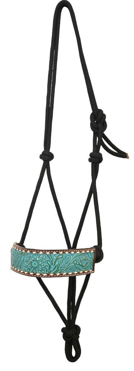 Rafter T Ranch Co Rope Halter