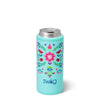 Swig Skinny Can Cooler 12oz Asst