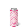 Swig Skinny Can Cooler 12oz Asst