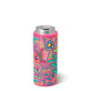 Swig Skinny Can Cooler 12oz Asst