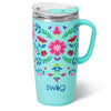 Swig Travel Mug 22oz Asst