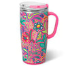 Swig Travel Mug 22oz Asst
