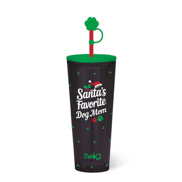 Swig Plastic Tumbler 24oz
