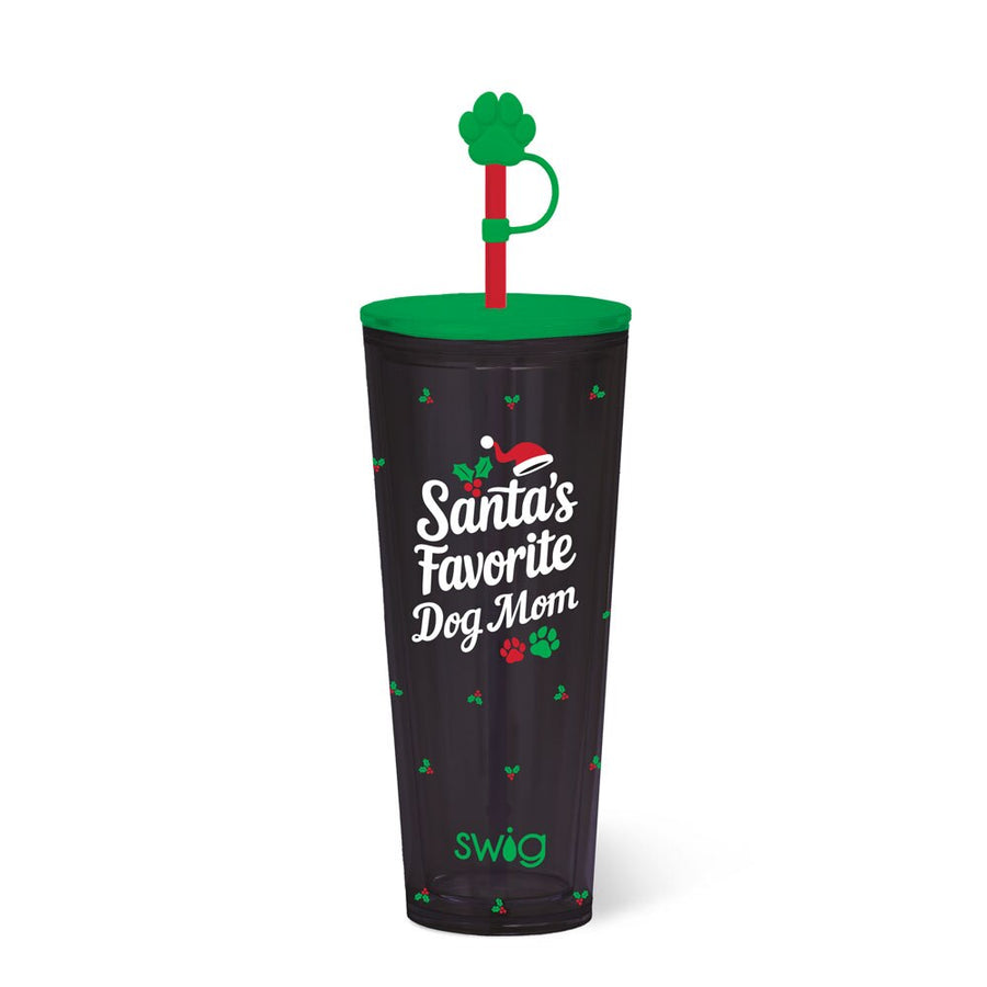Swig Plastic Tumbler 24oz