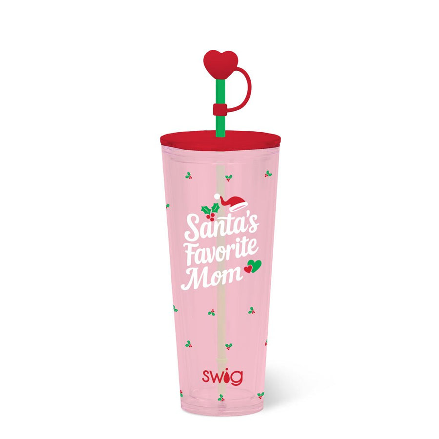 Swig Plastic Tumbler 24oz