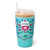 Swig Iced Cup Coolie Large Asst