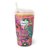 Swig Iced Cup Coolie Large Asst