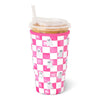 Swig Iced Cup Coolie Large 30-32oz Asst
