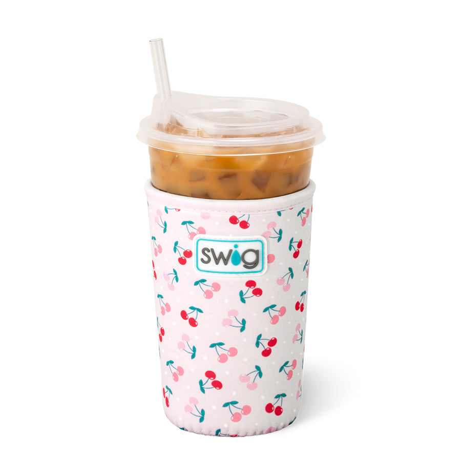 Swig Iced Cup Coolie 22oz