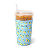 Swig Iced Cup Coolie 22oz Asst
