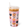 Swig Iced Cup Coolie Medium 22-28oz Asst