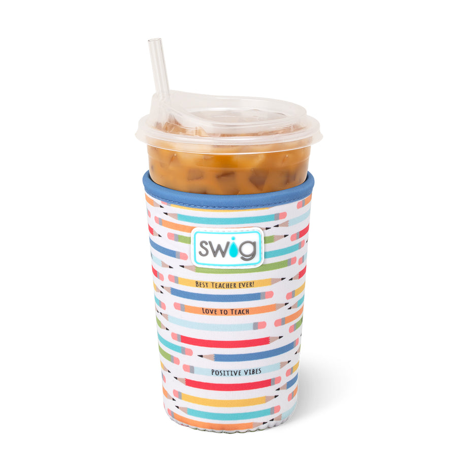 Swig Iced Cup Coolie 22oz