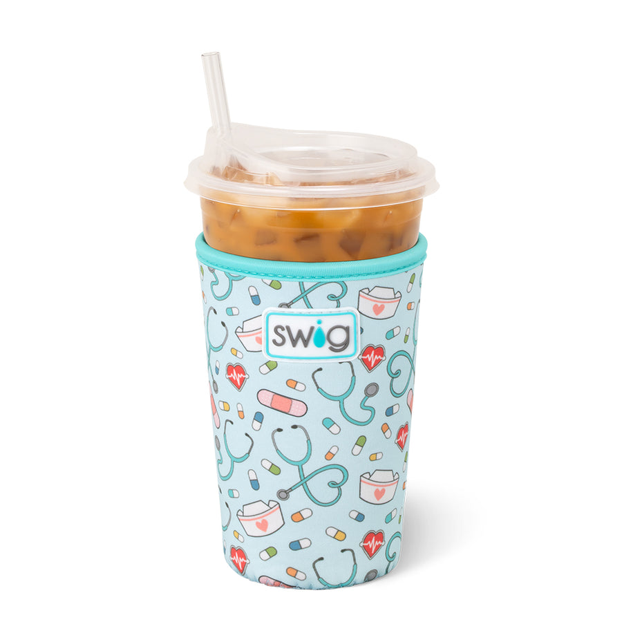 Swig Iced Cup Coolie 22oz