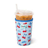 Swig Iced Cup Coolie 22oz Asst