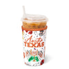 Swig Iced Cup Coolie 22oz Asst