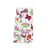 Swig Asst Tea Towel