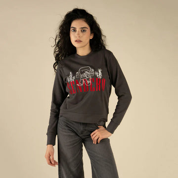 Sendero Desert Drifter Sweatshirt