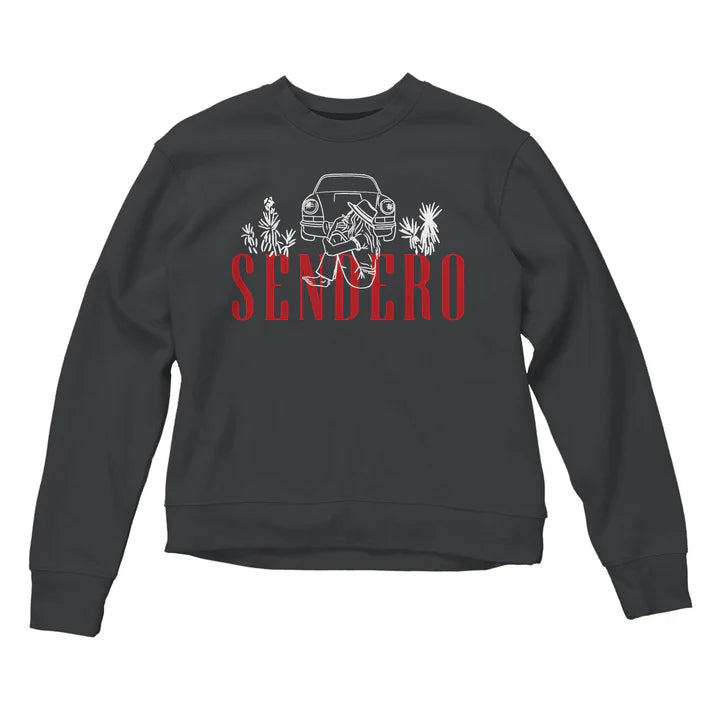 Sendero Desert Drifter Sweatshirt