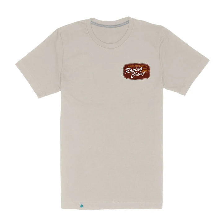 Sendero Roping Champ Tee