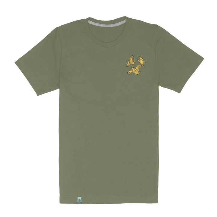 Sendero Covey Tee