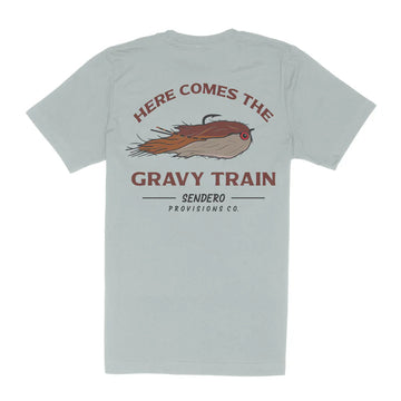 Sendero Gravy Train Tee