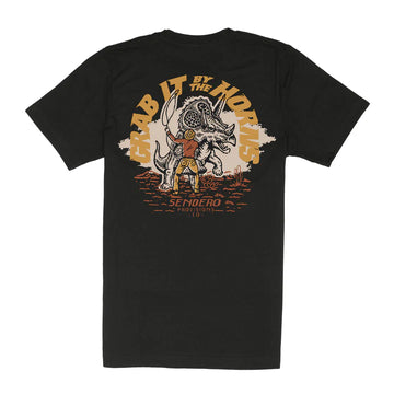 Sendero Triceratops Tee