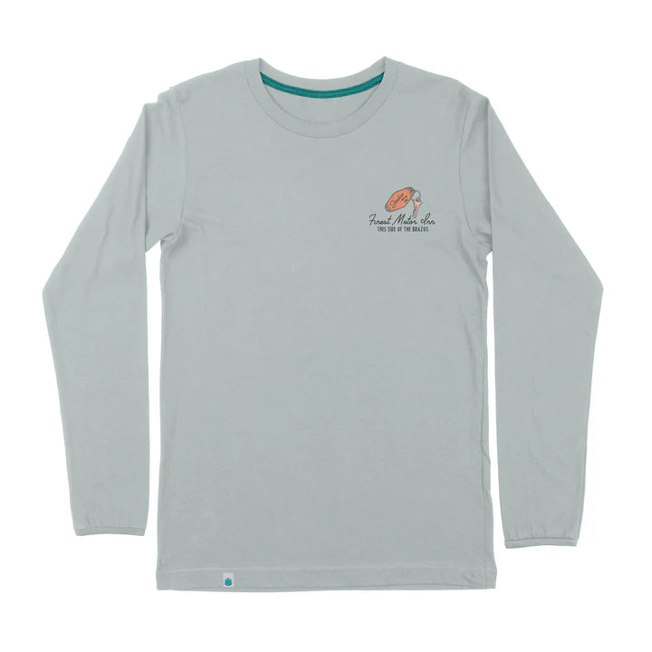 Sendero Motor Inn Long Sleeve Tee