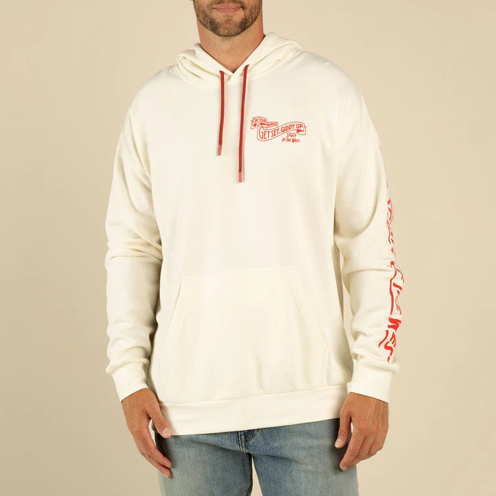 Sendero Giddy Up Hoodie